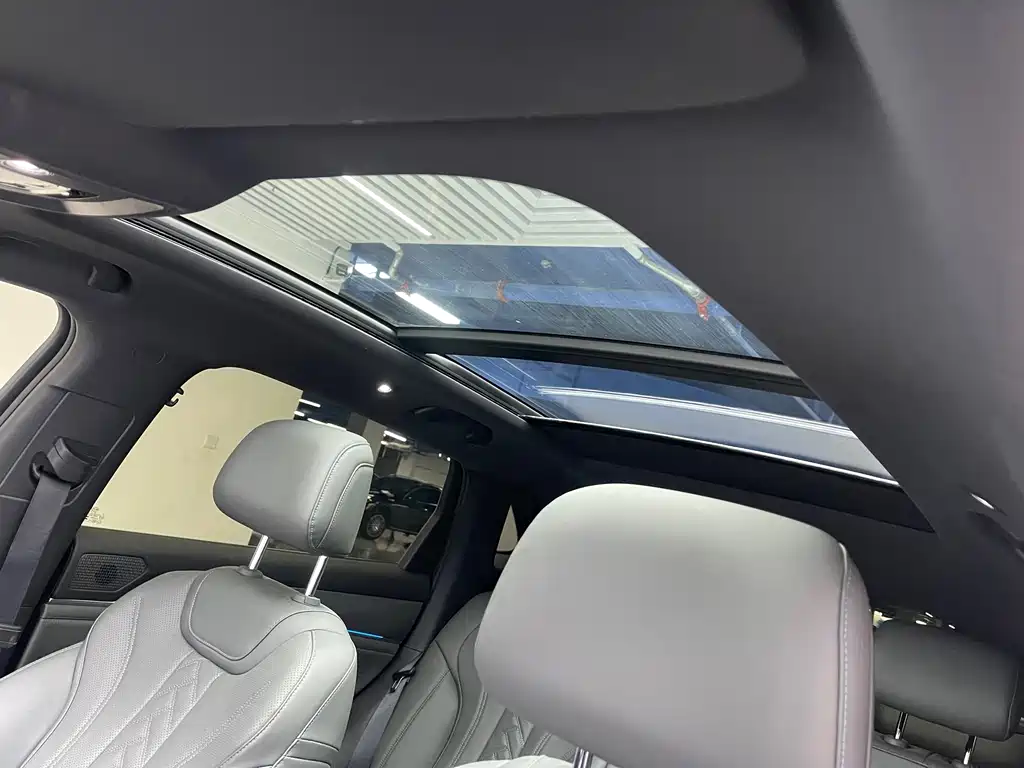 BYD L DM-i — миниатюра 14