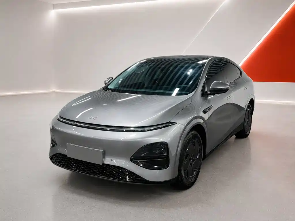 XPeng G6