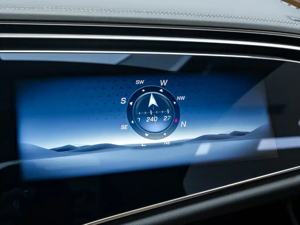 Mercedes-Benz E-Class — миниатюра 20