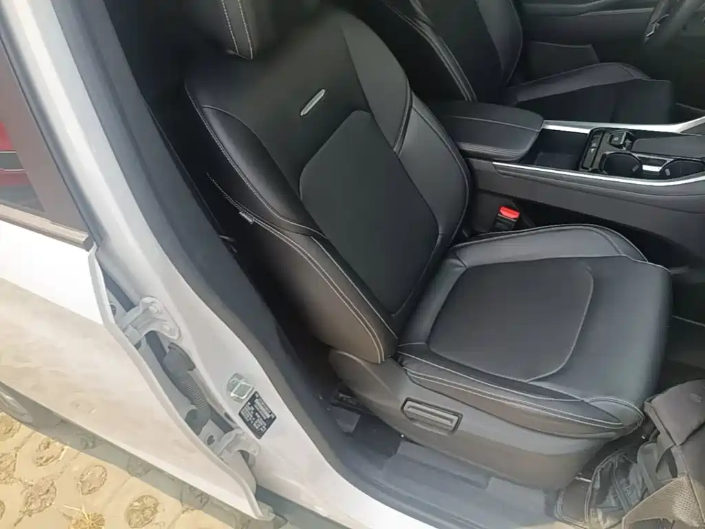 Maxus G50 — миниатюра 25