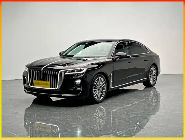 Hongqi H9