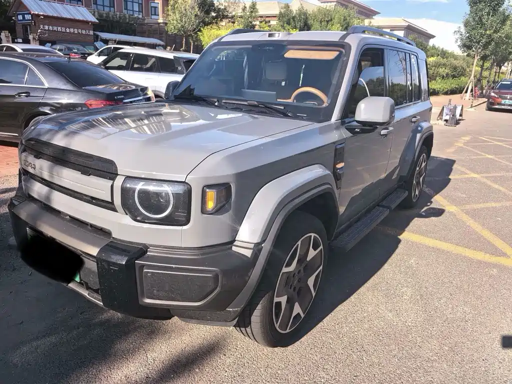 iCAR iCAR V27