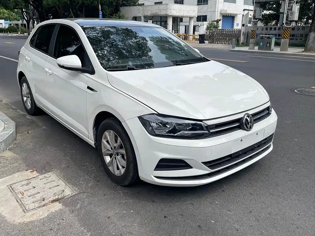 Volkswagen Polo — миниатюра 2
