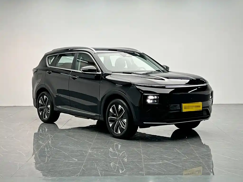 Shanhai Shanhai L7 — миниатюра 8