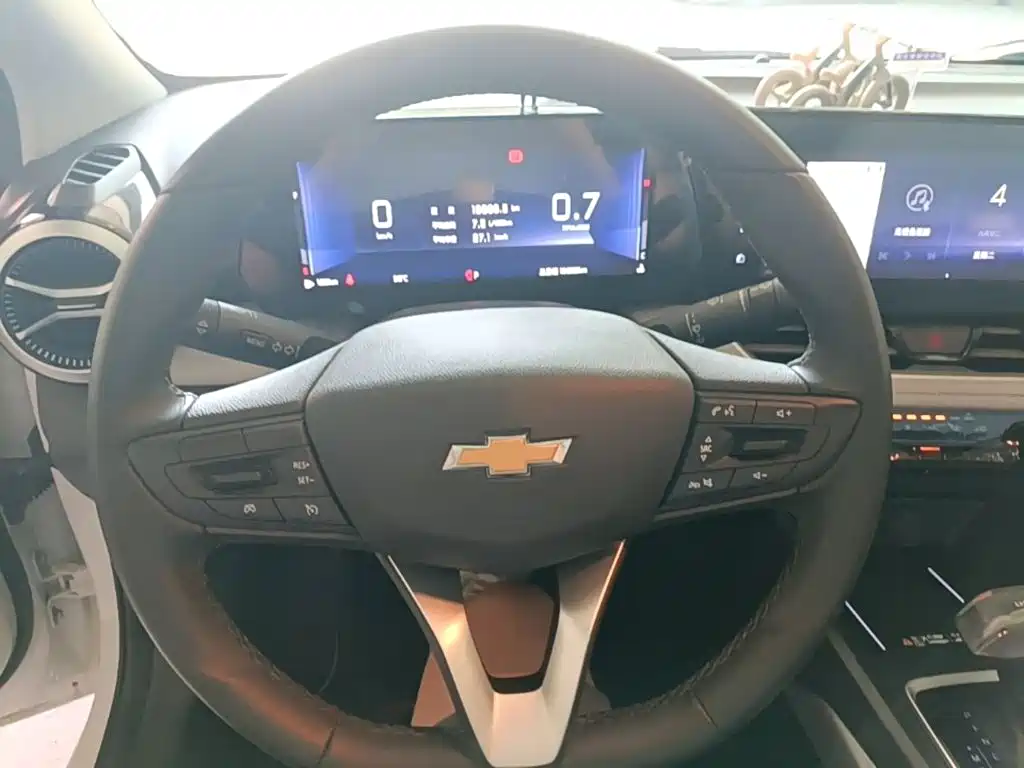 Chevrolet Monza — миниатюра 11