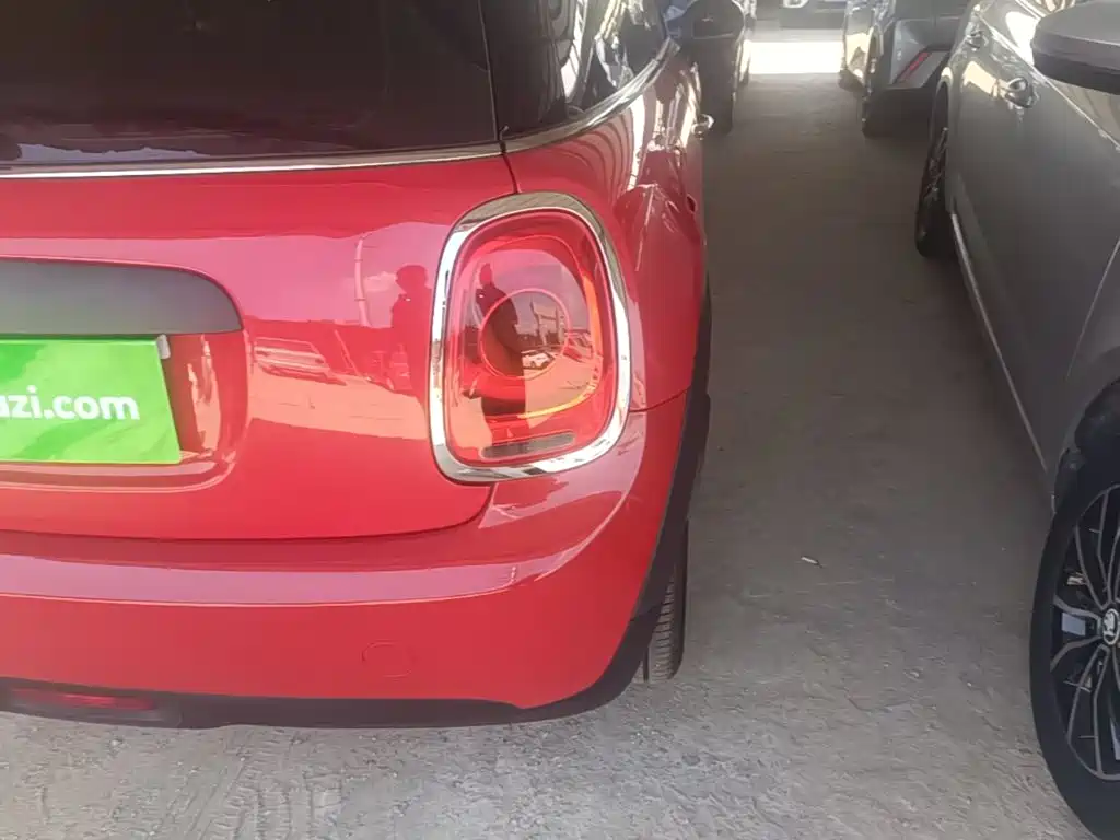 MINI Mini — миниатюра 8