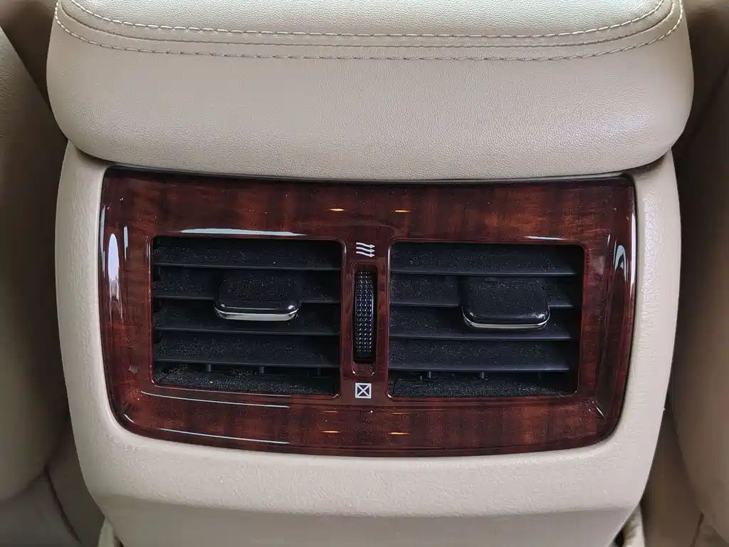 Toyota Crown 2011 2.5L Royal