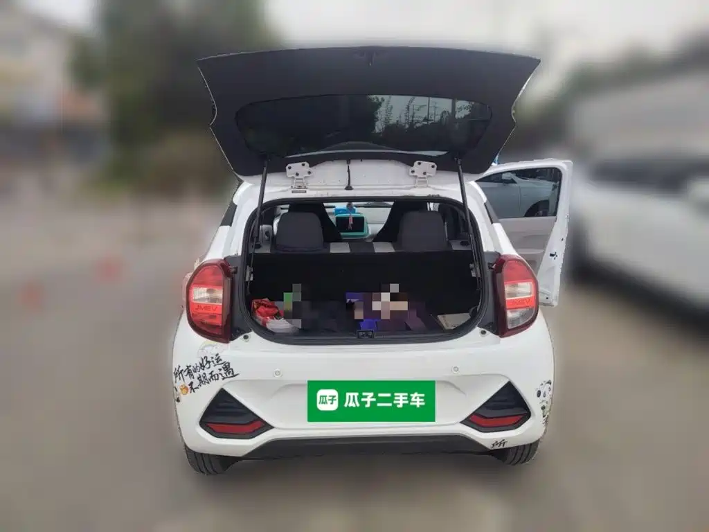 JMEV EV2 — миниатюра 15