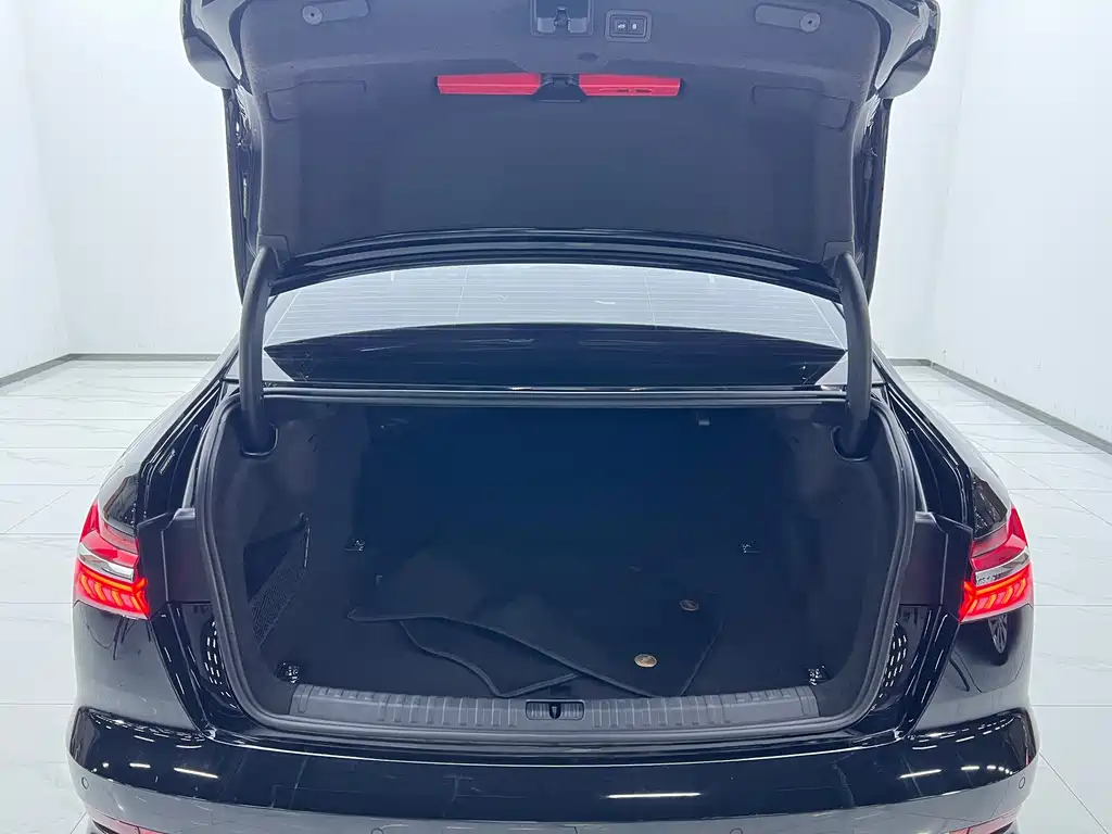 Audi A6L — миниатюра 26