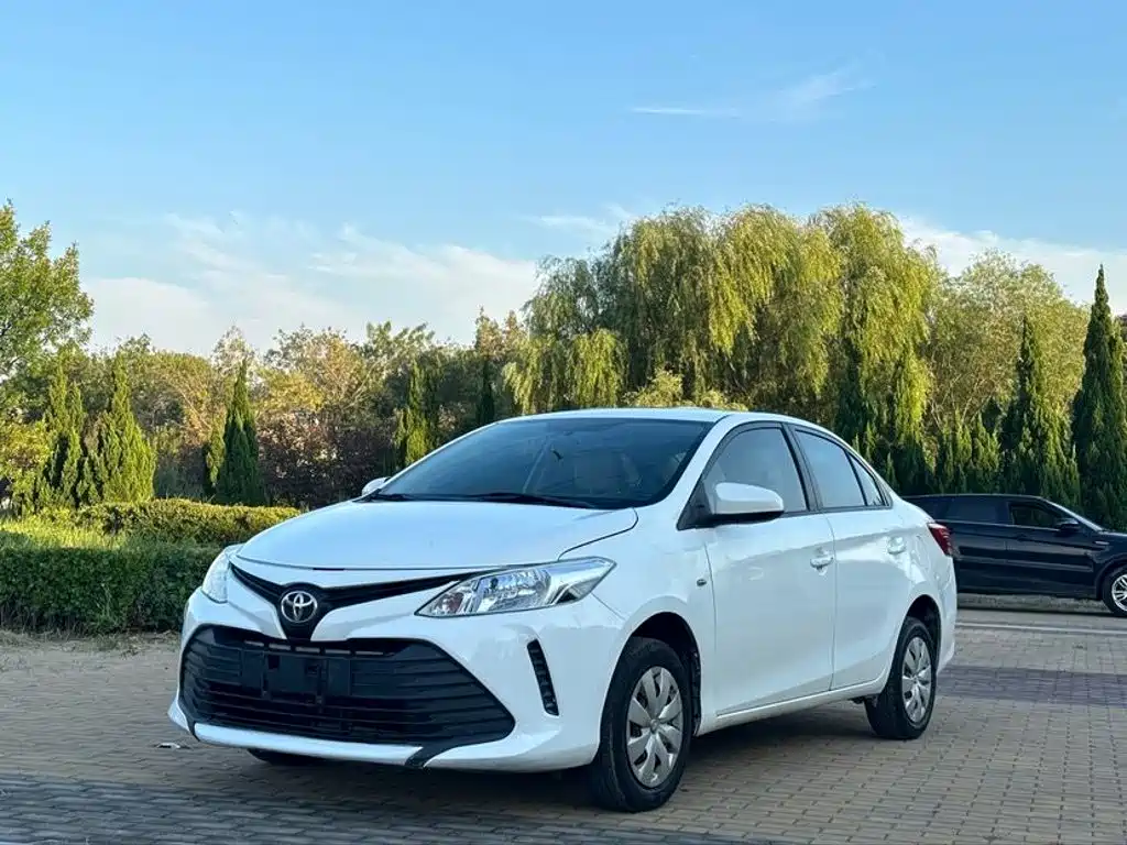 Toyota Vios