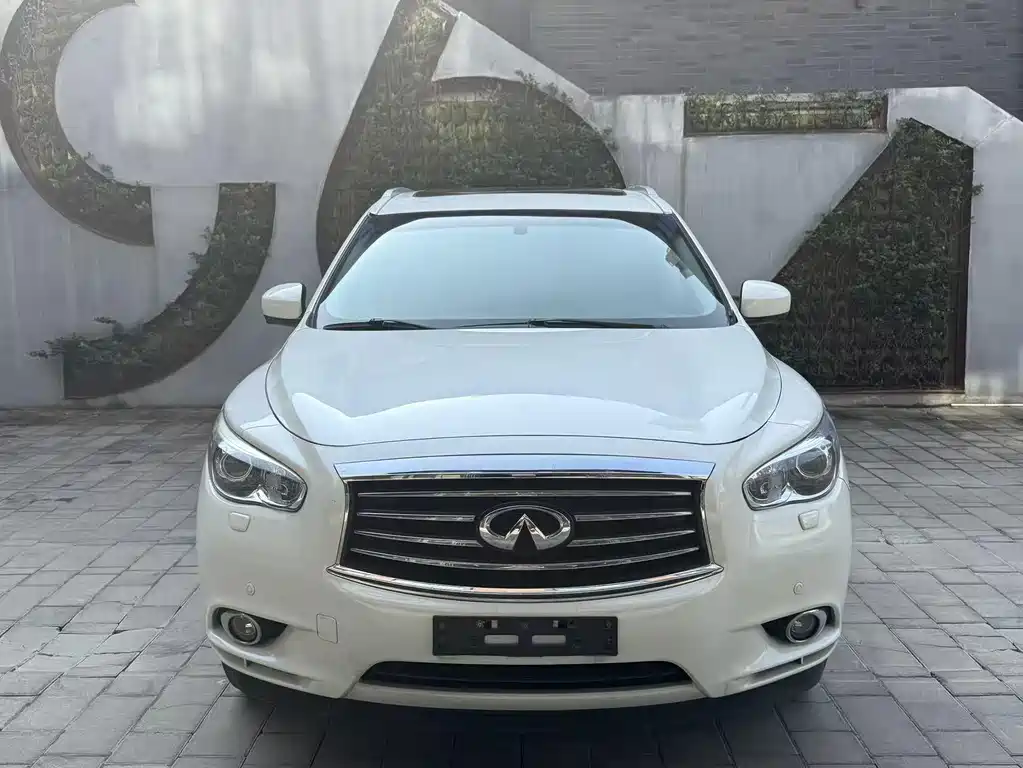 INFINITI QX60