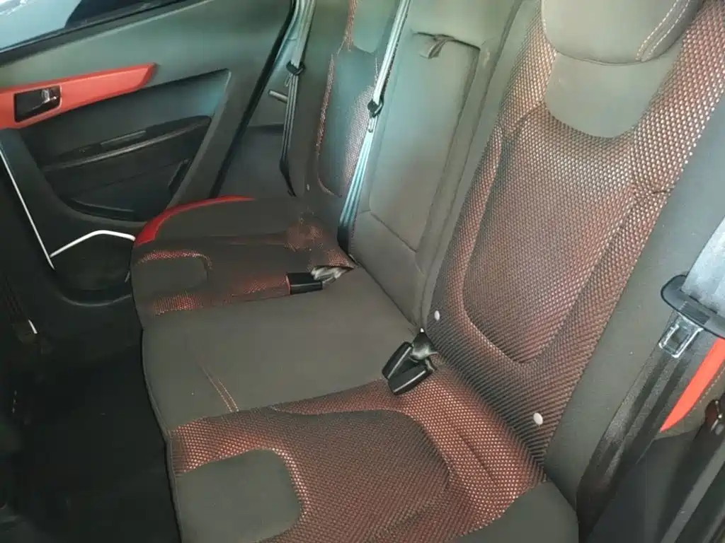 JAC Refine S2 — миниатюра 17