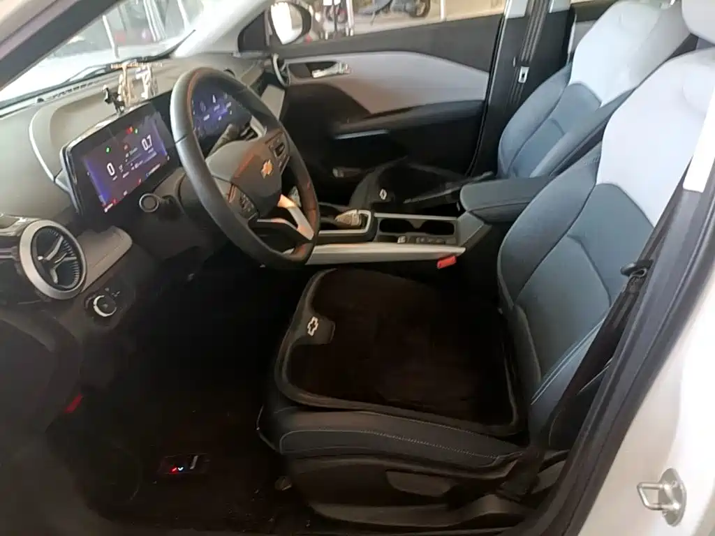 Chevrolet Monza — миниатюра 15