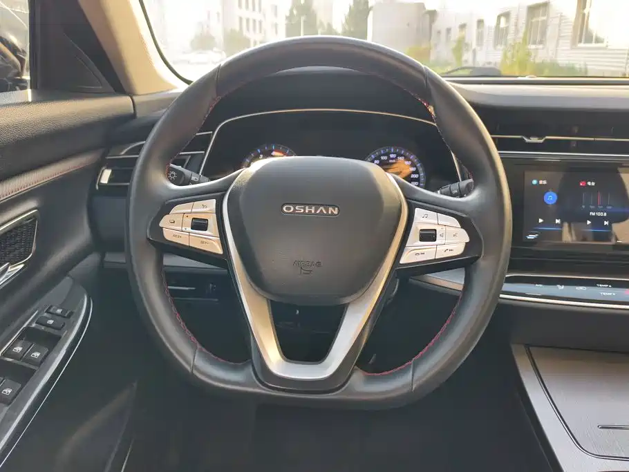 Oshan Oushang X7 — миниатюра 15