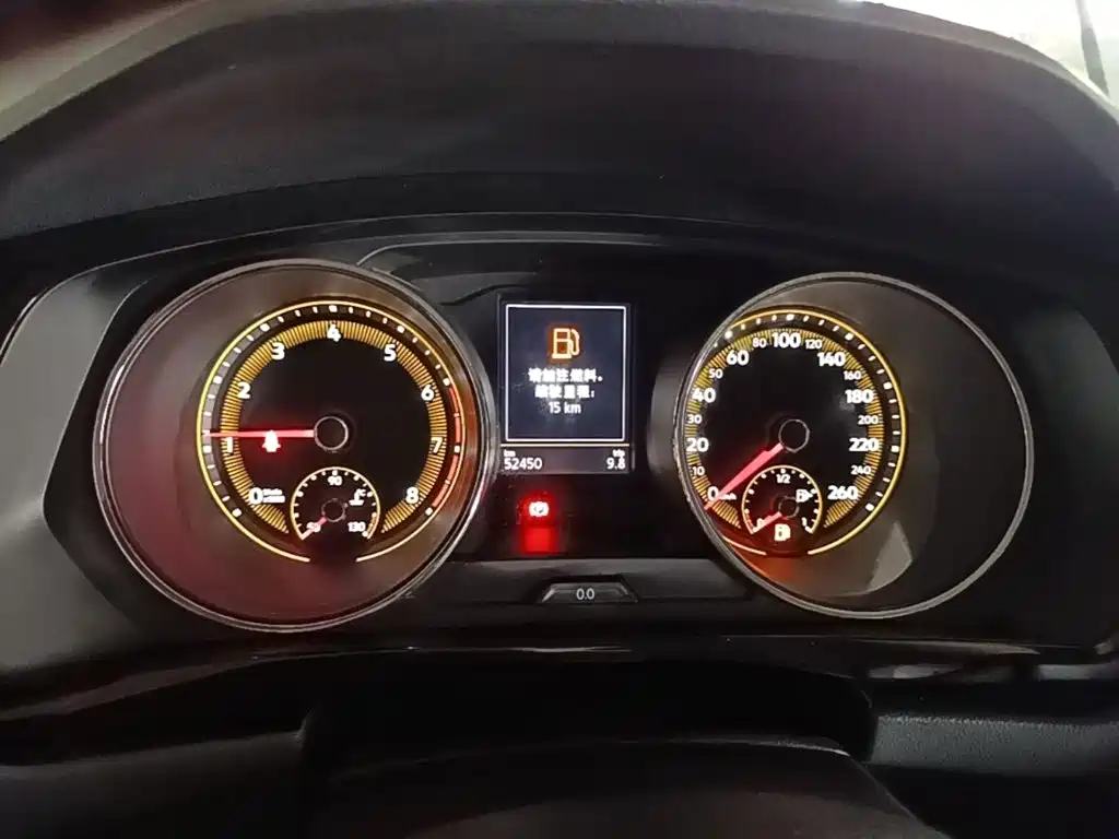 Volkswagen Tiguan L — миниатюра 12