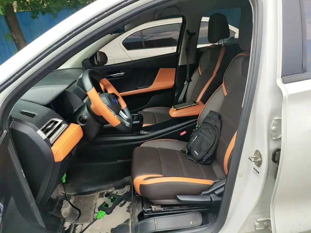 BYD e2 — миниатюра 15