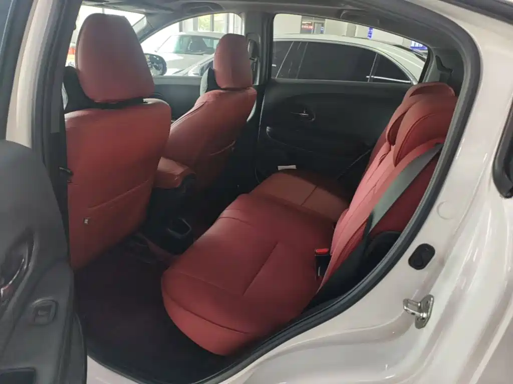 Honda XR-V — миниатюра 17