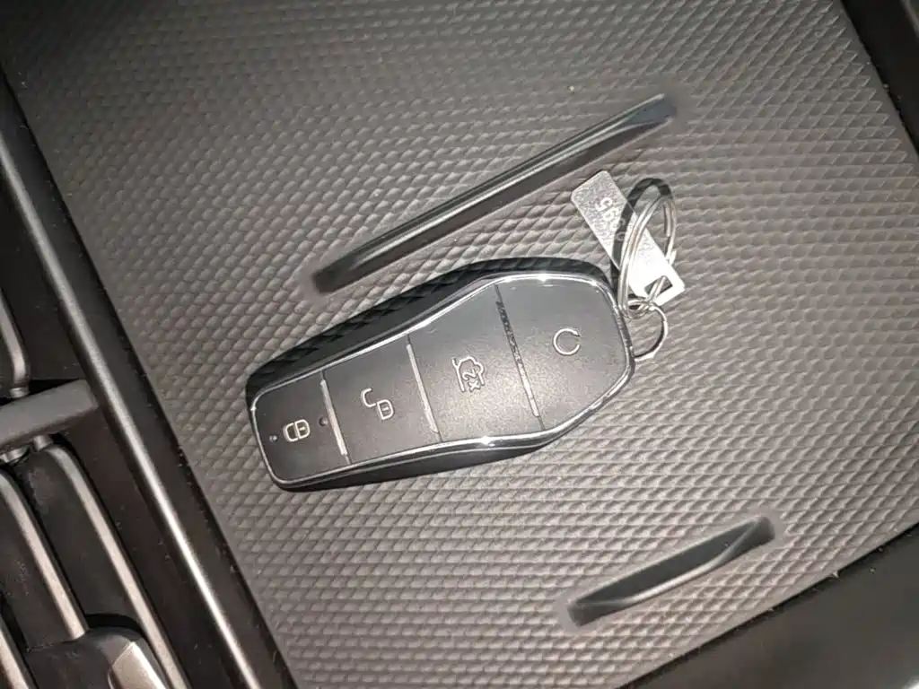 BYD Seal 06 — миниатюра 9