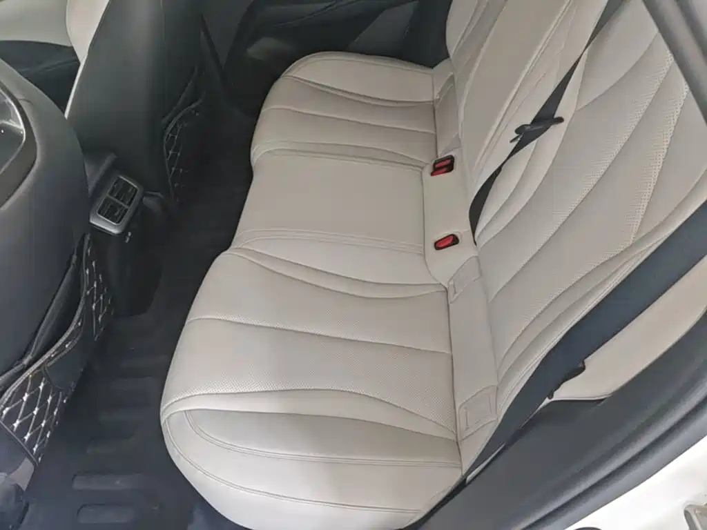 BYD Seal 06 — миниатюра 17