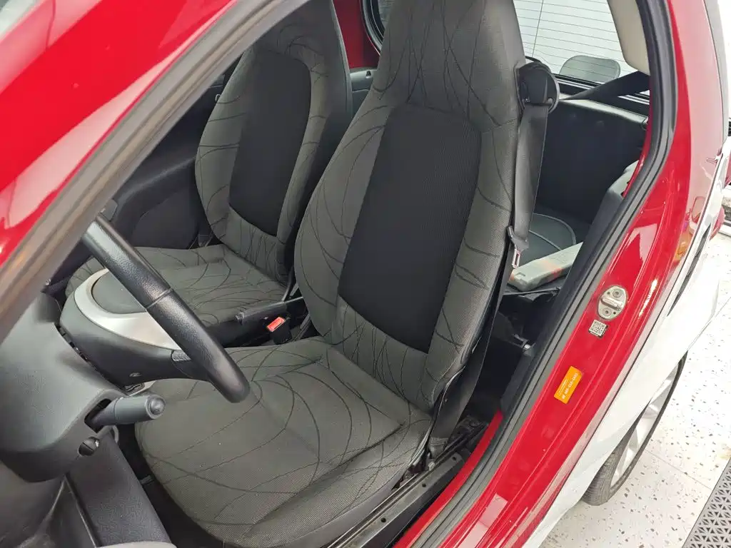 smart Smart Fortwo — миниатюра 17