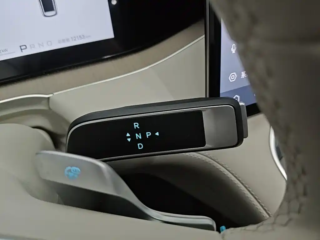 Denza Zoom N8L — миниатюра 21