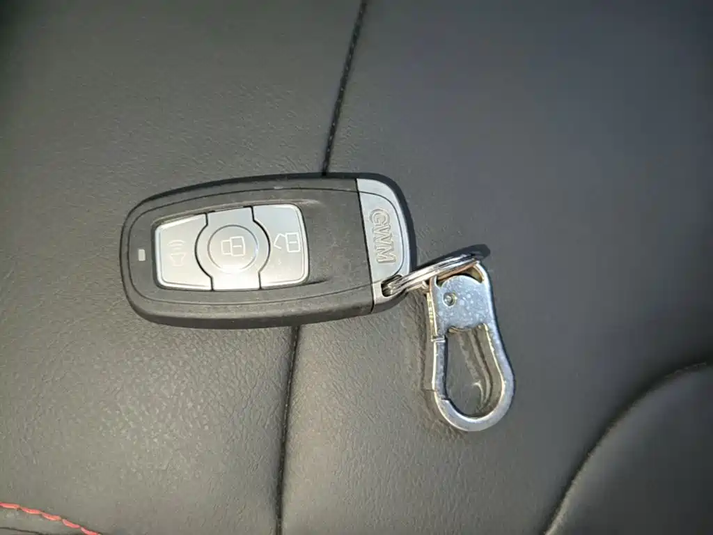 Haval H6 — миниатюра 9