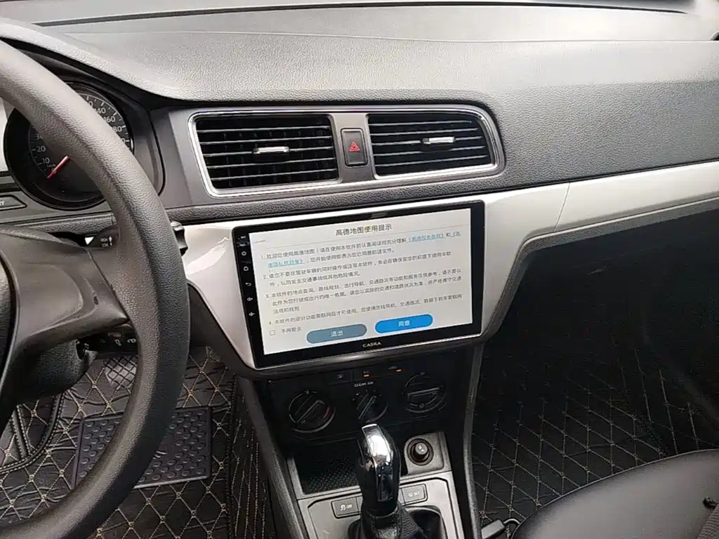 Volkswagen Lavida — миниатюра 13
