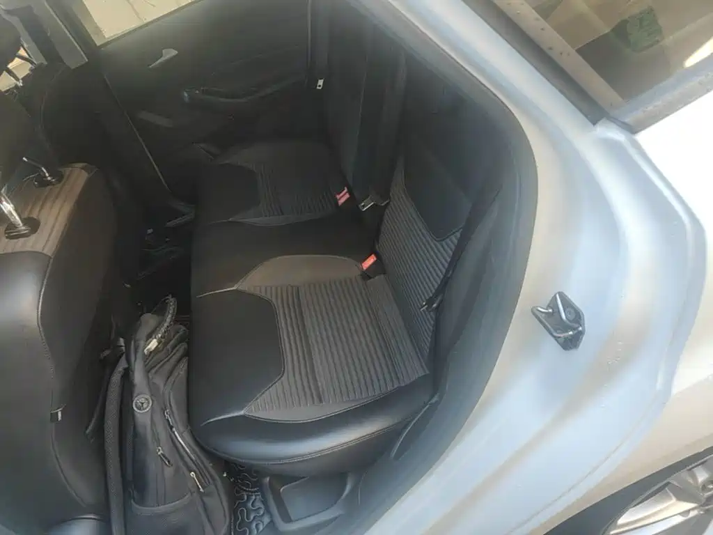 Ford Focus — миниатюра 17