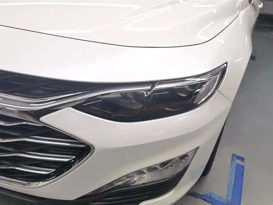 CHEVROLET MAI RUIBAO XL