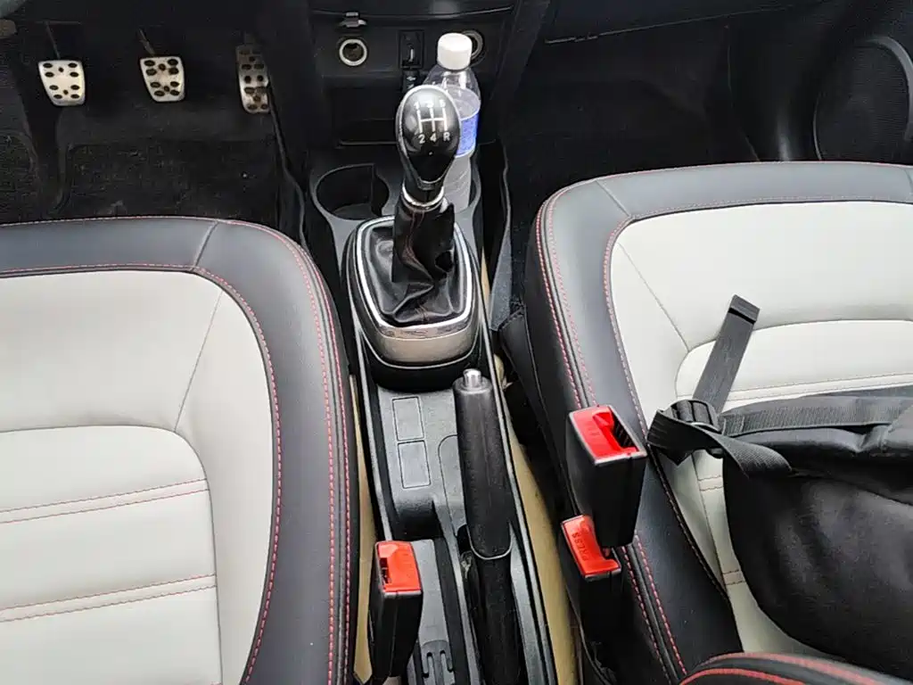 Great Wall Great Wall M4 — миниатюра 14