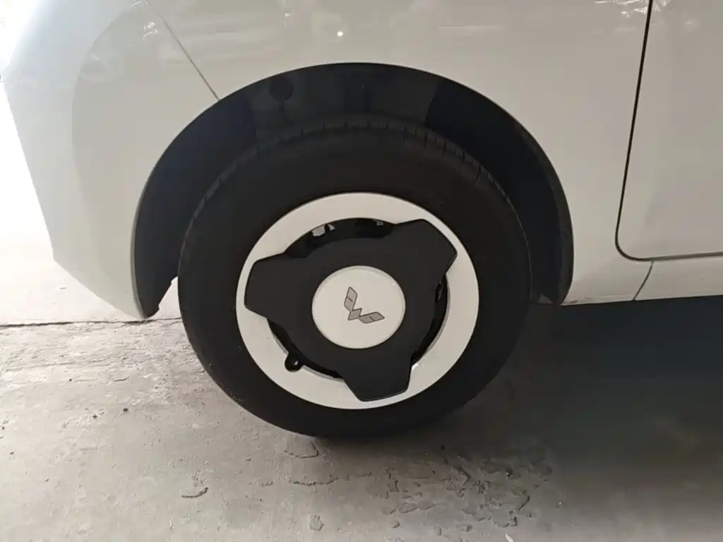 Wuling MINIEV — миниатюра 23