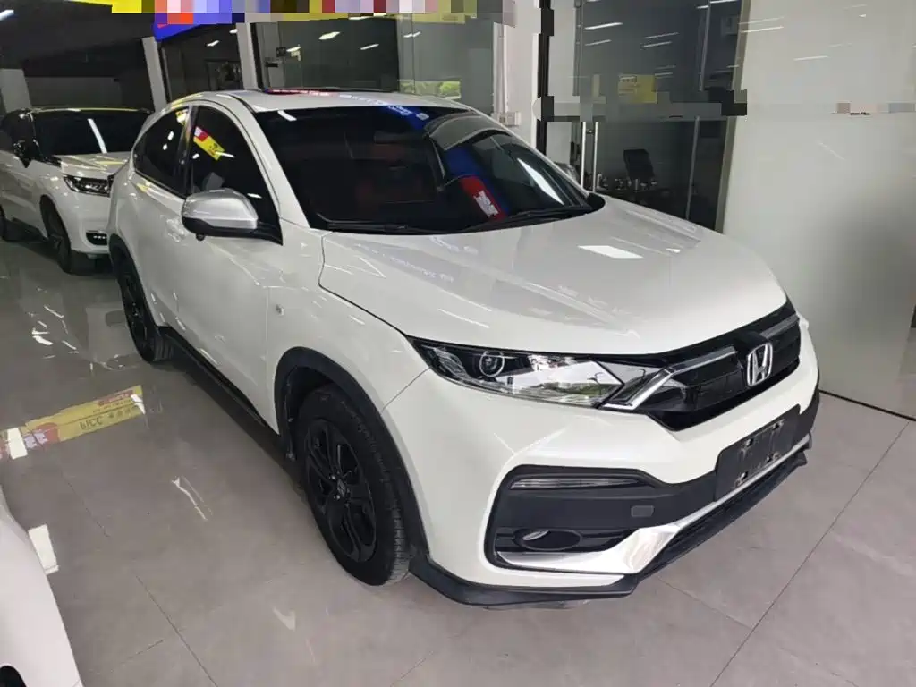 Honda XR-V — миниатюра 4