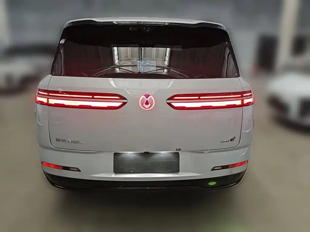 Denza Zoom N8L — миниатюра 10
