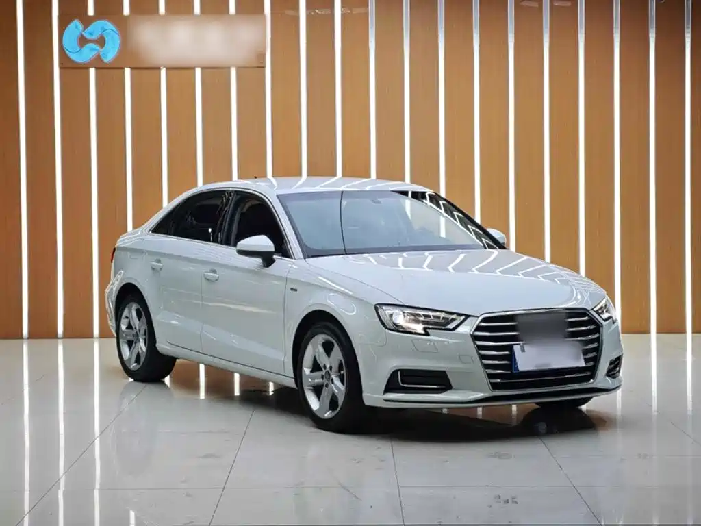 Audi A3 — миниатюра 7