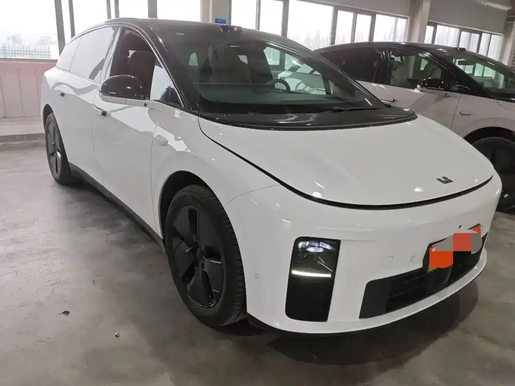 Li Auto Li i6 — миниатюра 2