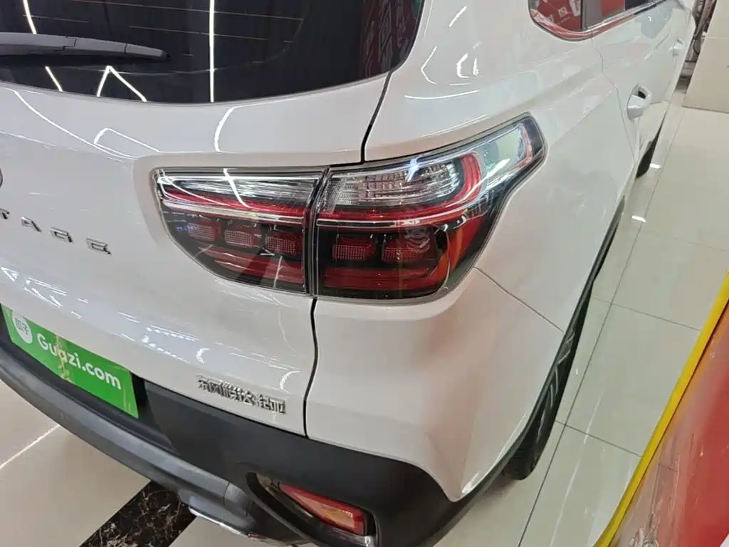 Kia Sportage — миниатюра 8