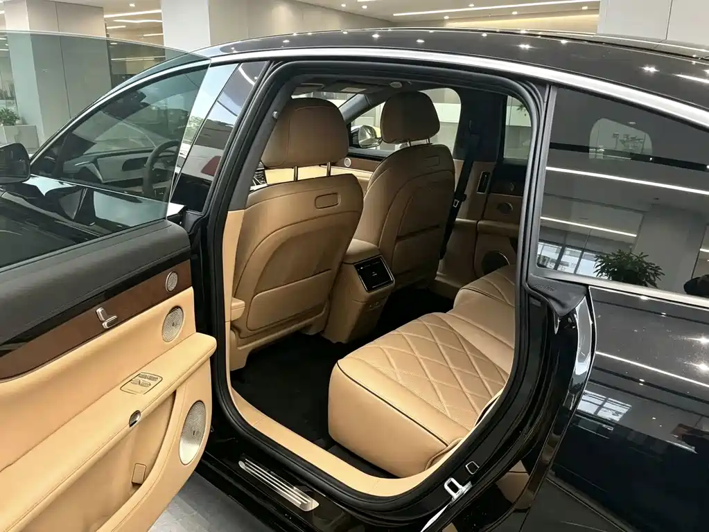 Xiangjie Xiangjie S9 — миниатюра 6