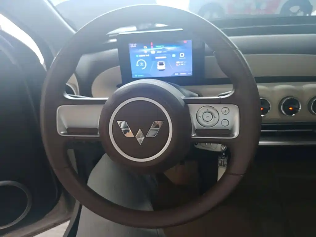 Wuling Bingo — миниатюра 11