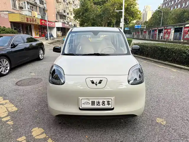 2026 Wuling Motors Hongguang Mini EV