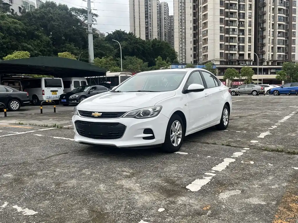 Chevrolet Cavalier