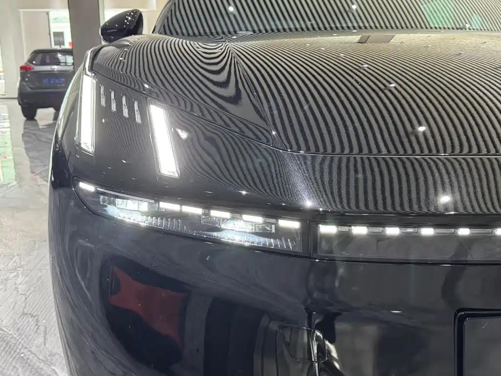 Lynk & Co Z10 — миниатюра 26