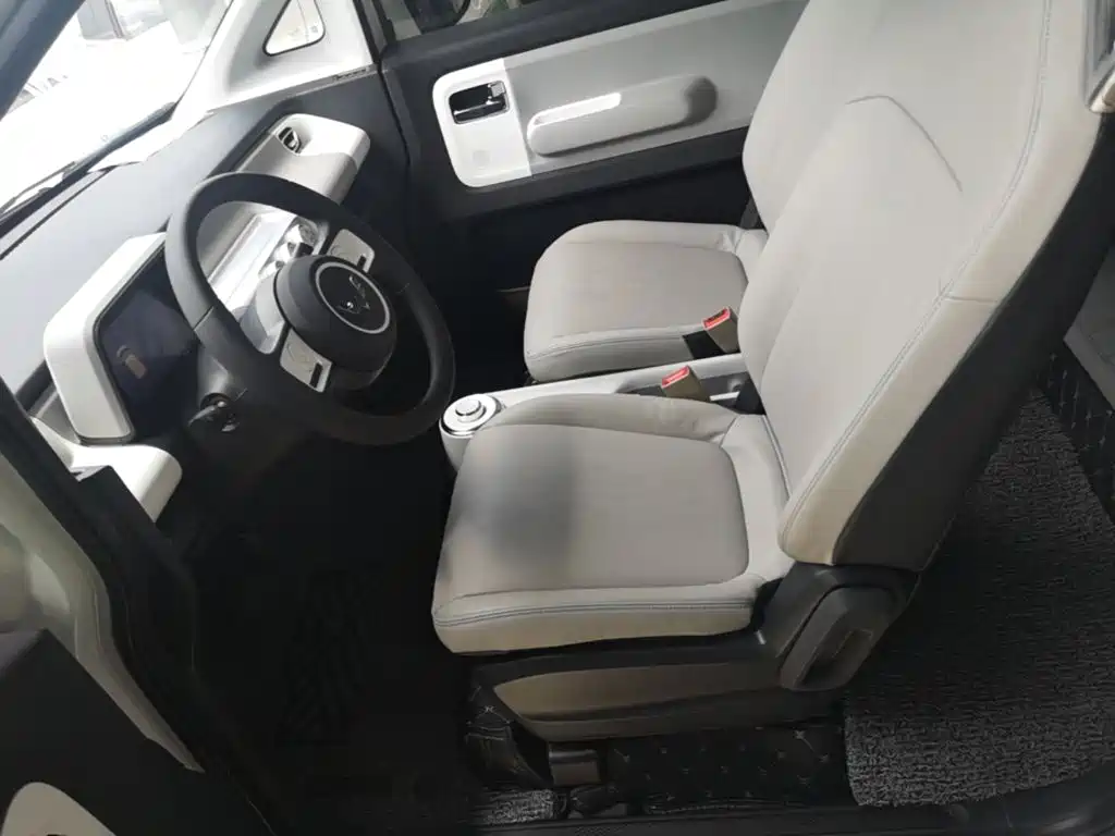 Wuling Air ev — миниатюра 15