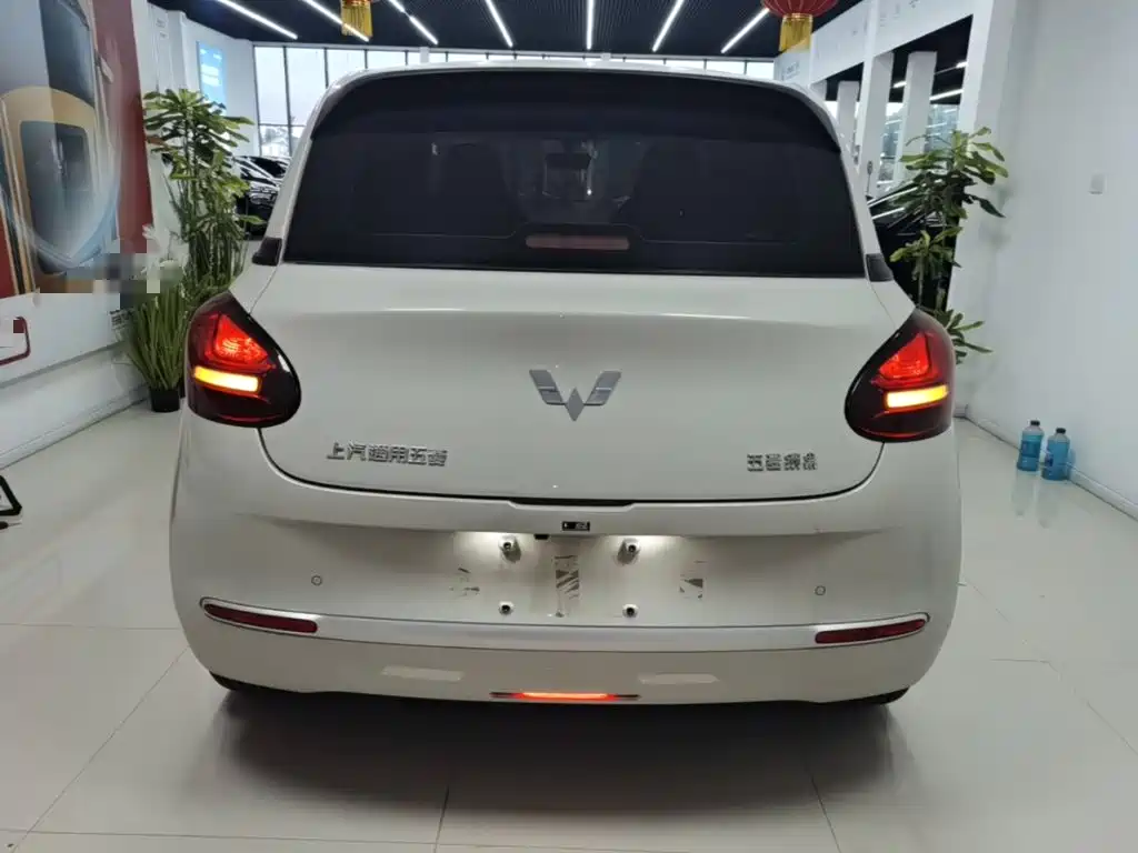Wuling Bingo — миниатюра 6