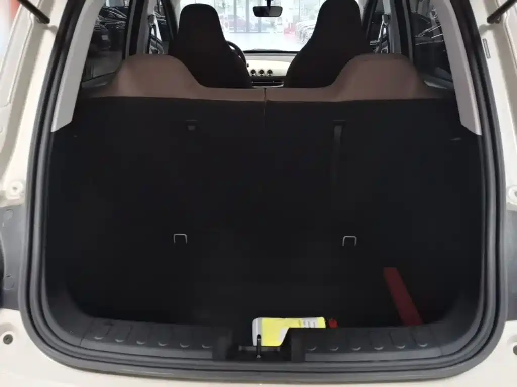 Wuling Bingo — миниатюра 19