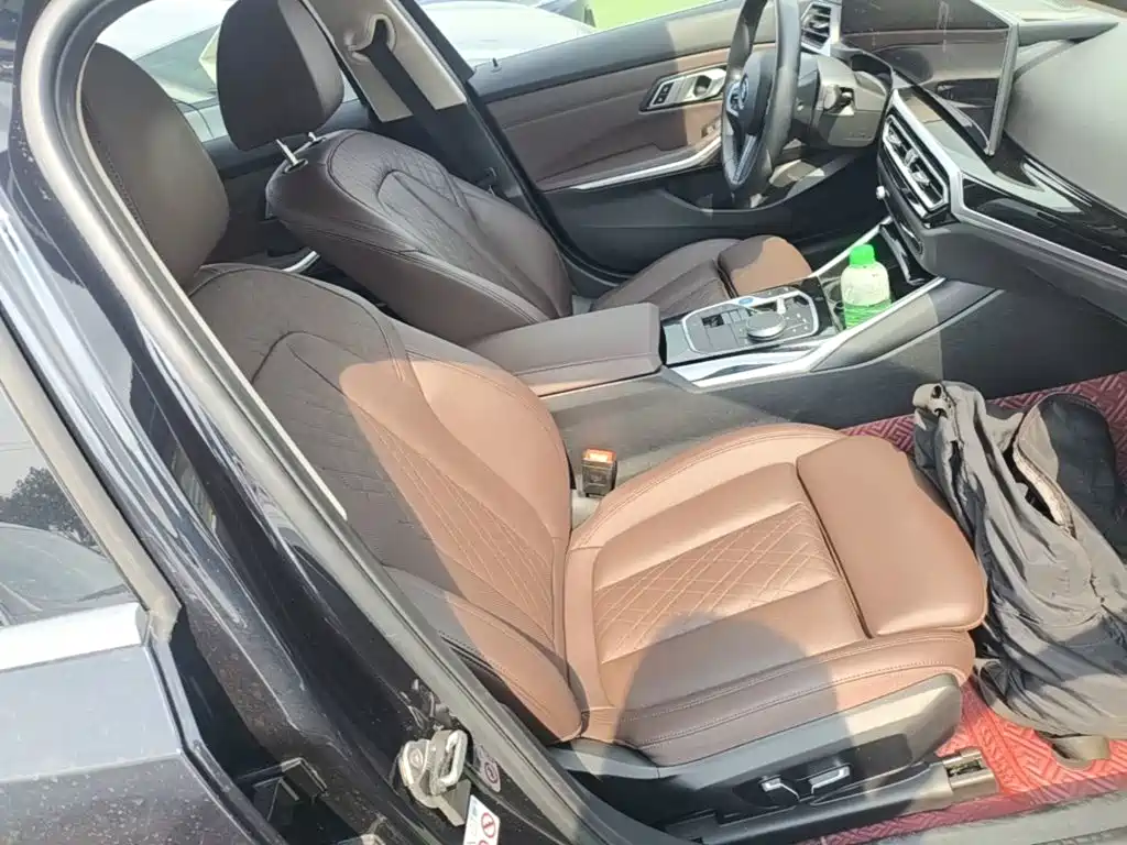 BMW i3 — миниатюра 25