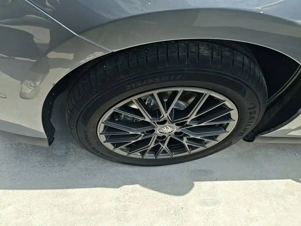 BYD Qin PLUS — миниатюра 23