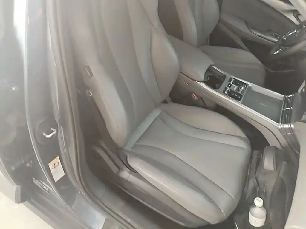 BYD Seal — миниатюра 25