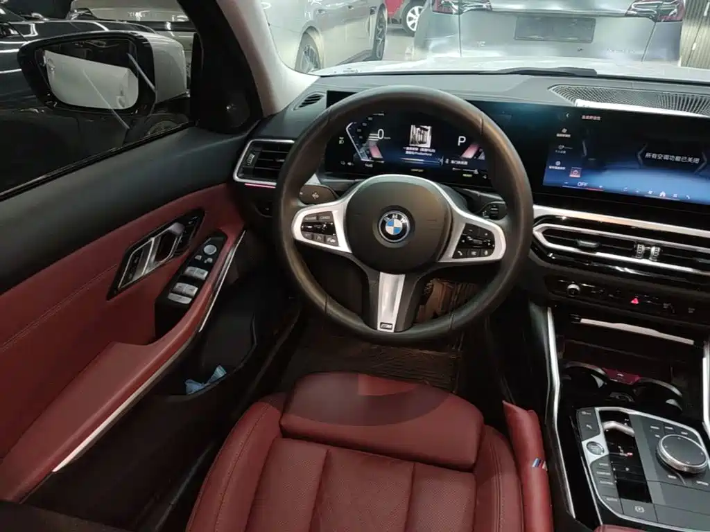 BMW i3 — миниатюра 11