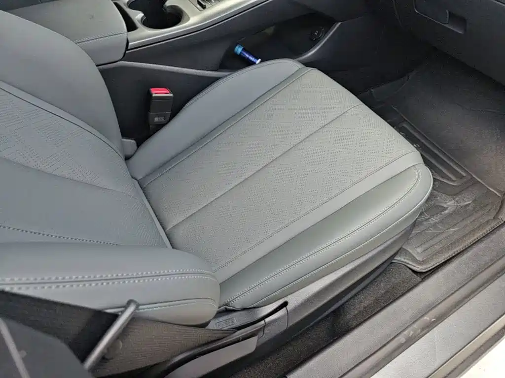 BYD Qin PLUS — миниатюра 25