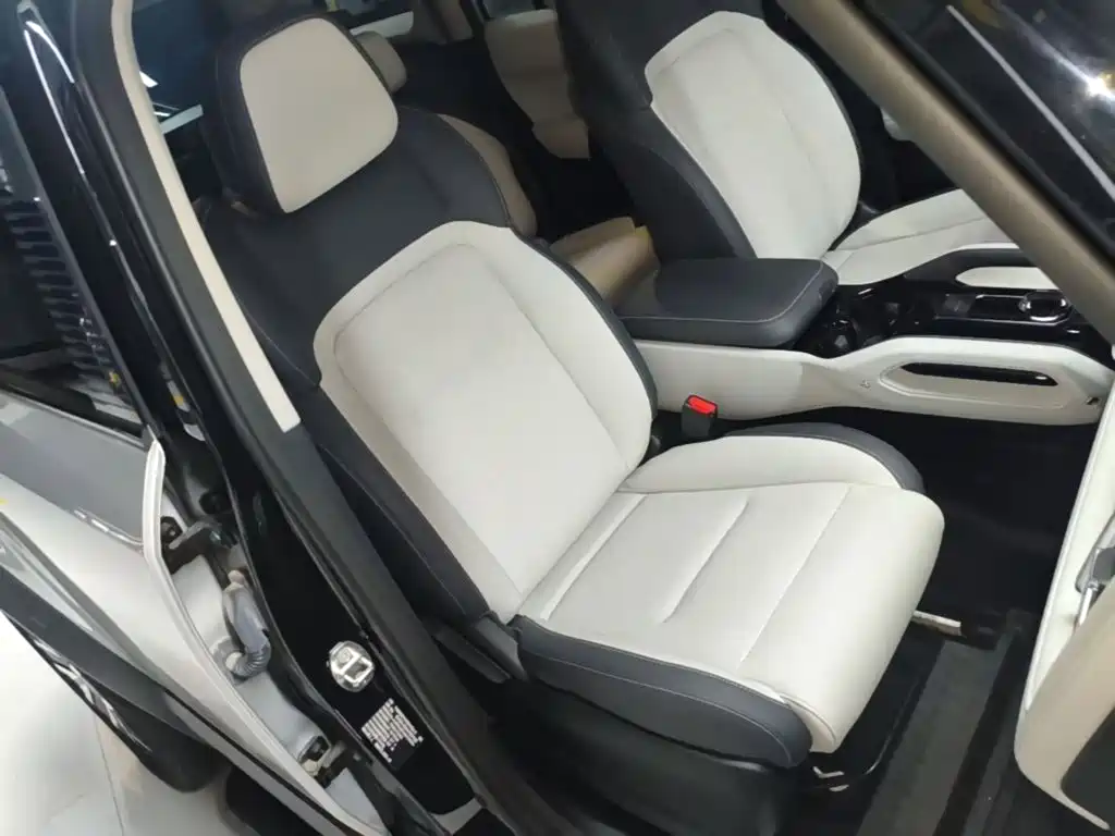 iCAR iCAR 03 — миниатюра 25